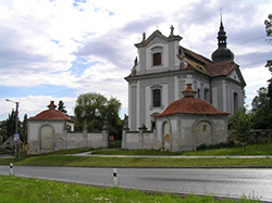 Údržba